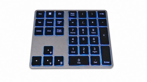 Jelly comb wireless numeric - wireless,