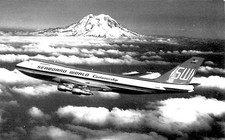 SEABOARD WORLD AIRLINES