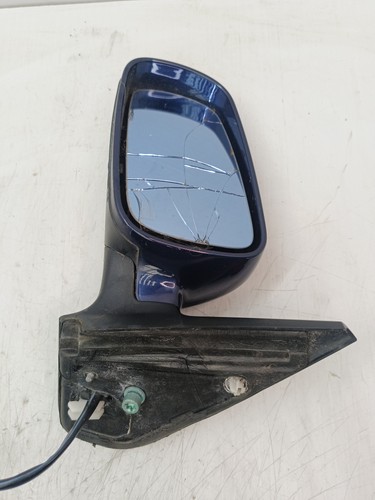 Volkswagen golf mk4 wing side - volkswagen,