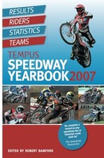 Tempus Speedway Yearbook 2007