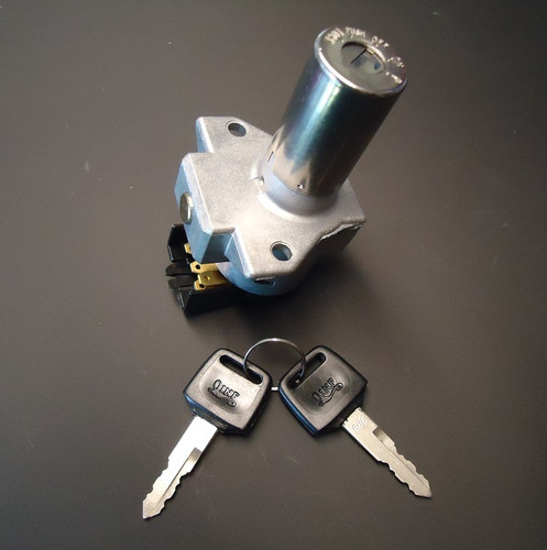 Honda ignition switch - ignition,