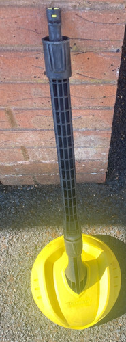 Karcher pressure washer t150 - karcher,