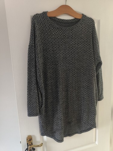 Stylish fine knit - stylish,
