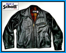 Magnificent RARE Men's SCHOTT