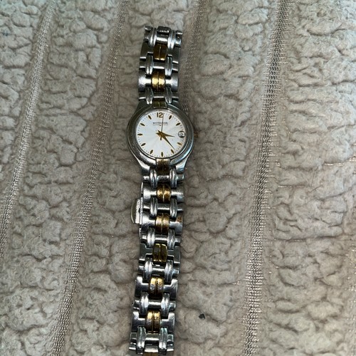 Wittnauer women quartz swiss - quartz,