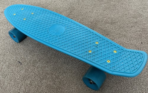 Genuine penny australia blue - genuine,
