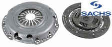 CLUTCH KIT 3000 951 024 SACHS