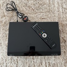 Humax HDR-FOX T2 500GB Freeview+ HD Digital TV Box Recorder with Remote