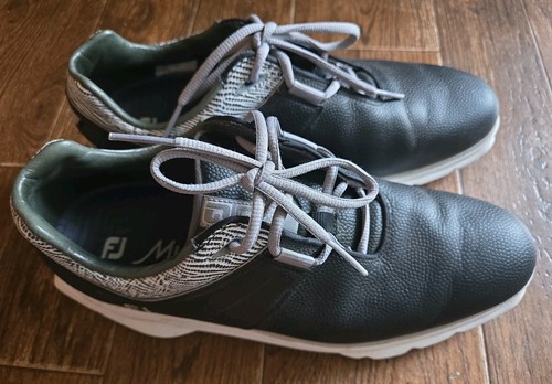 Footjoy myjoys custom pro - pro, sl