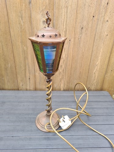 Fab vintage unusual barley - unusual,