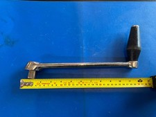 Lewmar winch handle