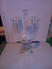 Nachtmann Crystal Glass 4-Arm
