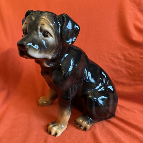 Vintage large ceramic - vintage,