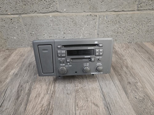Volvo v70 mk2 603 radio - mk2,