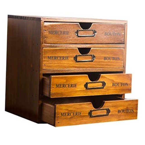 Home office desk organizer - office,