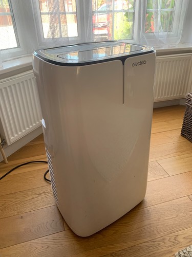 Portable air conditioner - air,