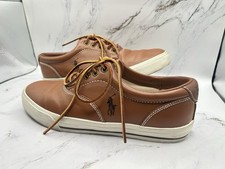 Polo Ralph Lauren Vaughn Brown