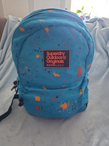 Superdry summer splatter - superdry,