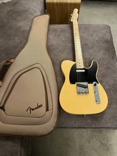 Fender Traditional ii 51