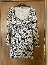 Bundle womens clothes- Various jersey mini Dresses  Jumpsuit size 8-10 