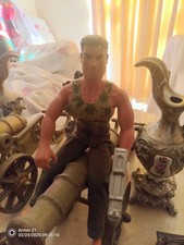 Vintage Action Man