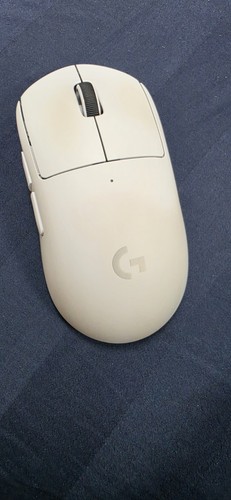 Logitech pro superlight 2 - g, x