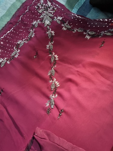 Ladies saree beautiful - ladies, saree-