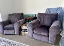 Hatfield camden arm chairs - hatfield,