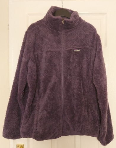 Patagonia los gatos fleece - patagonia,