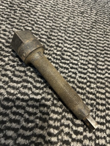 Wask hot tapping saddle wrench - hot,