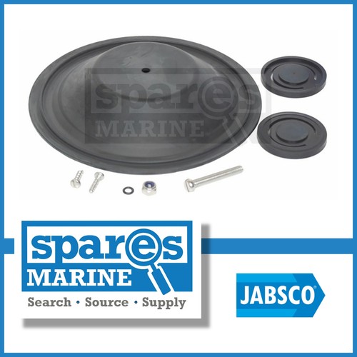 Jabsco 29256 1000 - jabsco, 29256-1000