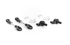 FOR AUDI VW 2.7 3.0 TDI V6 INTAKE MANIFOLD SWIRL FLAP REPAIR KIT A4 A5 A6 Q7 