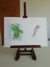 ORIGINAL WATERCOLOUR