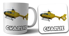 Personalised Air Ambulance