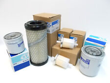 Filter Kit for Kubota ZD21