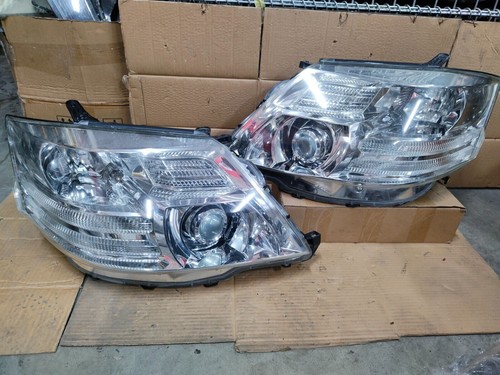 Jdm toyota alphard - alphard, mnh10