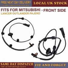 2X FOR MITSUBISHI OUTLANDER II