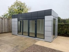 Portable Office 20x10ft