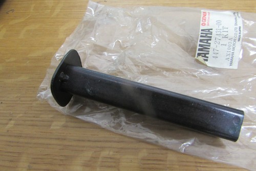 Nos yamaha xs400 - yamaha,