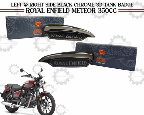 Royal enfield left right - royal,