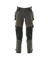 Mascot Advanced work trousers *size 34.5W x 35L ~ 90C50* MEASURED £207.54rrp NEW