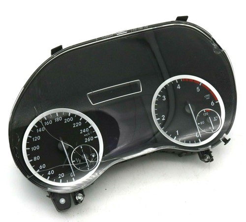 Mercedes benz class w246 - mercedes-benz, b-class