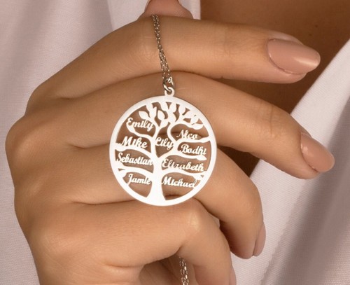 Personalised 925 sterling - personalised,