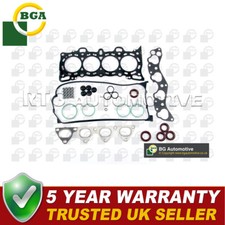 BGA Cylinder Head Gasket Set