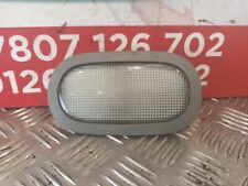 RENAULT TRAFFIC 2007-2014 INTERIOR ROOF LIGHT 7700434189