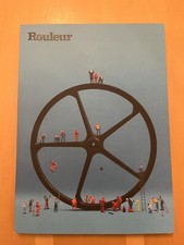 Rouleur magazine nr 107