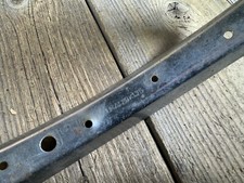 Old School BMX UKAI 20 Inch