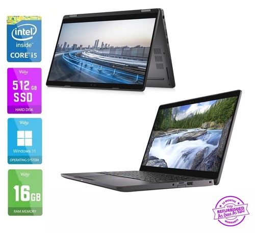 Dell 5300 1 touchscreen - 5300,