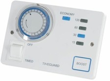 Timeguard TRTM7N Economy 7