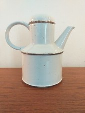 Midwinter Stonehenge  Tea/